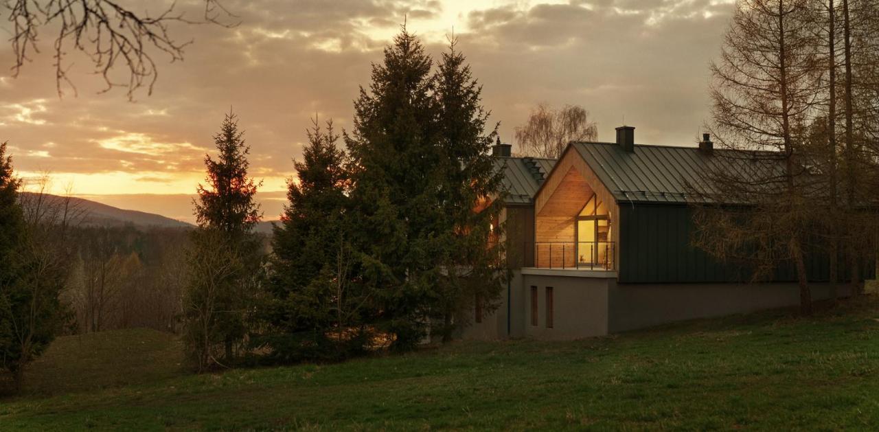 Apartment Korona Bieszczad