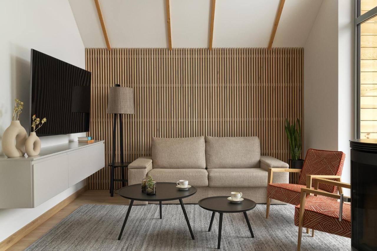 Apartment Korona Bieszczad Wetlina