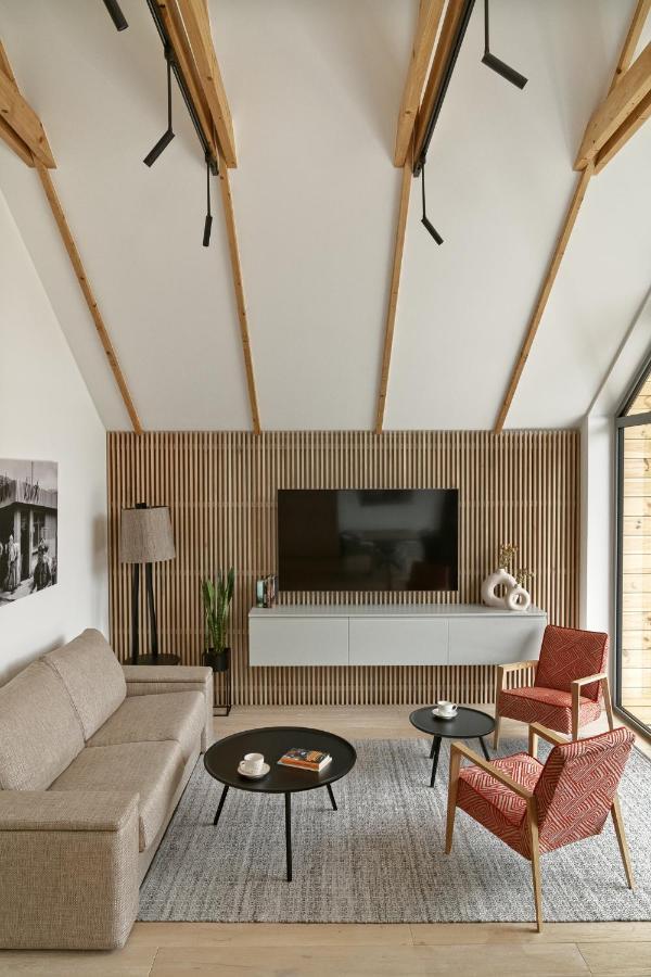 Korona Bieszczad Apartment *