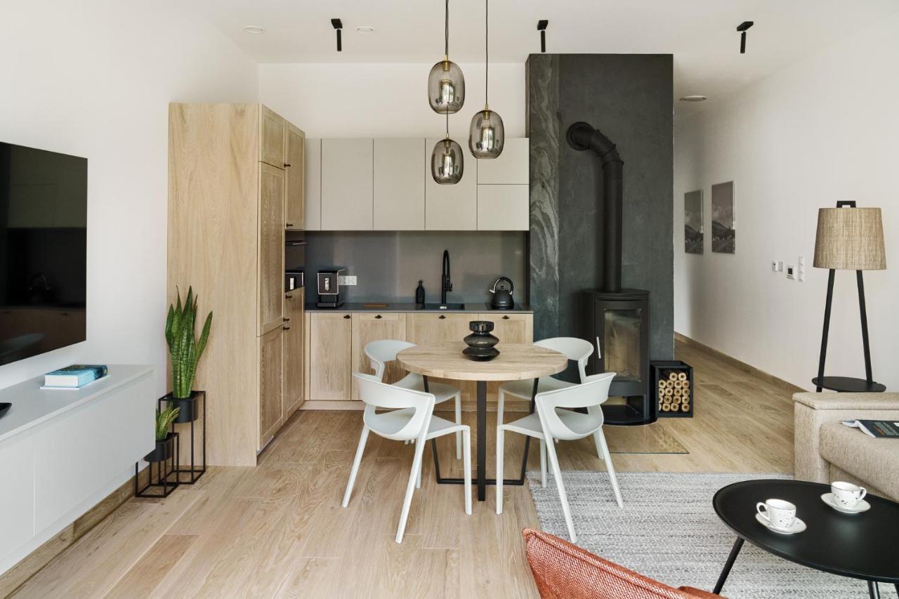 Apartment Korona Bieszczad *