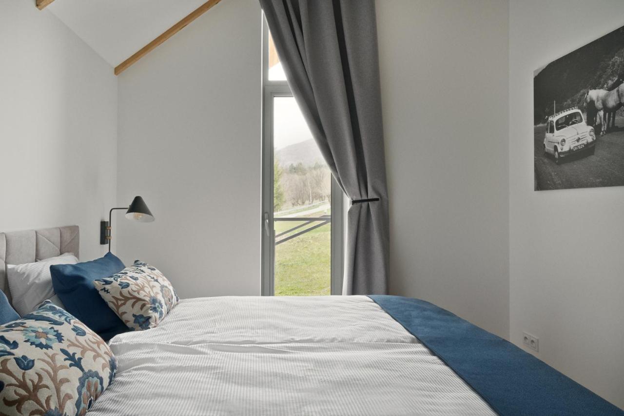 Korona Bieszczad Apartment *