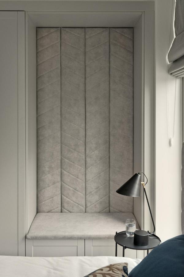 Korona Bieszczad Apartment Wetlina