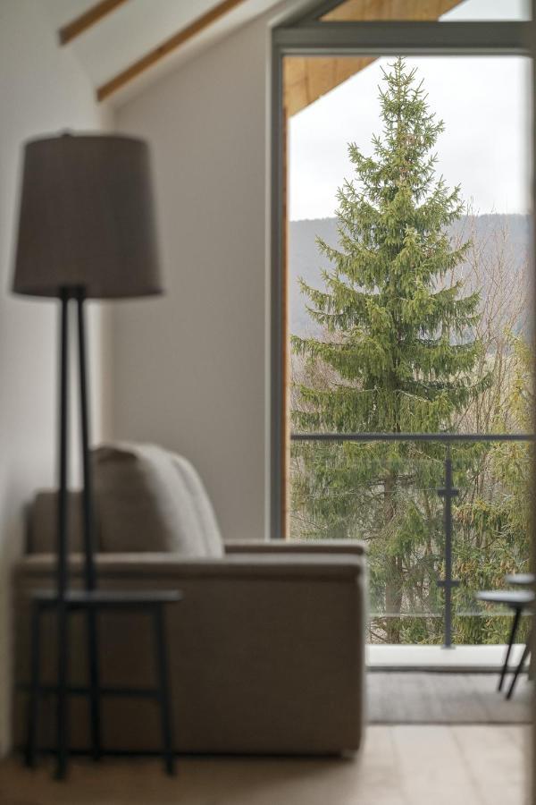 Apartment Korona Bieszczad