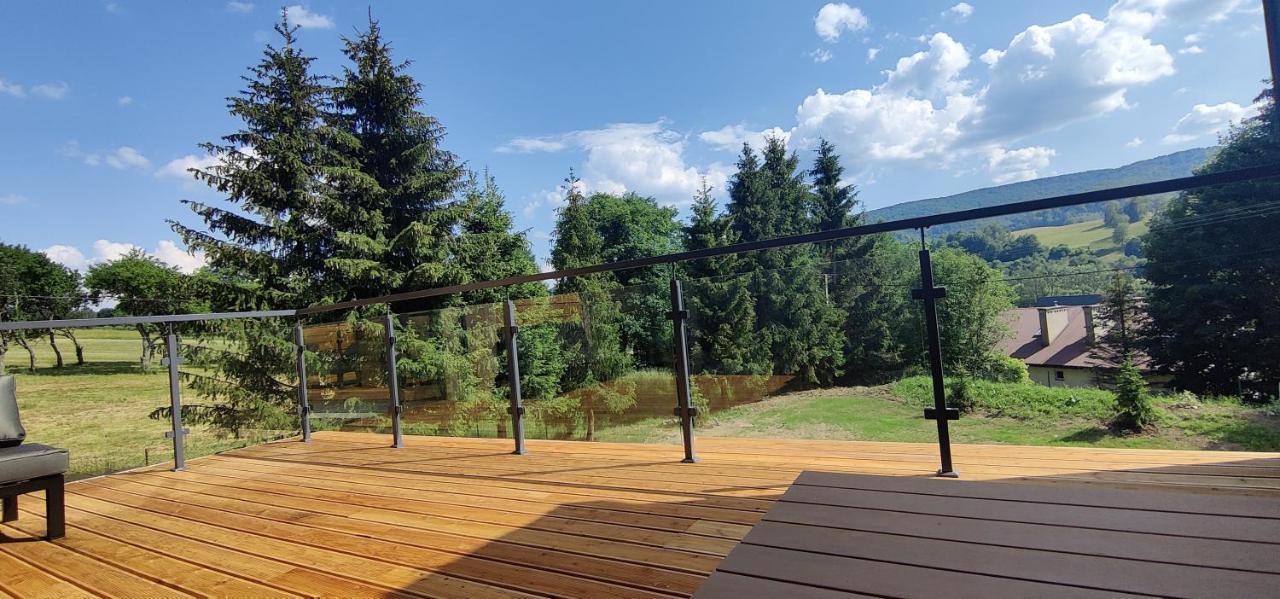 Apartment Korona Bieszczad Wetlina