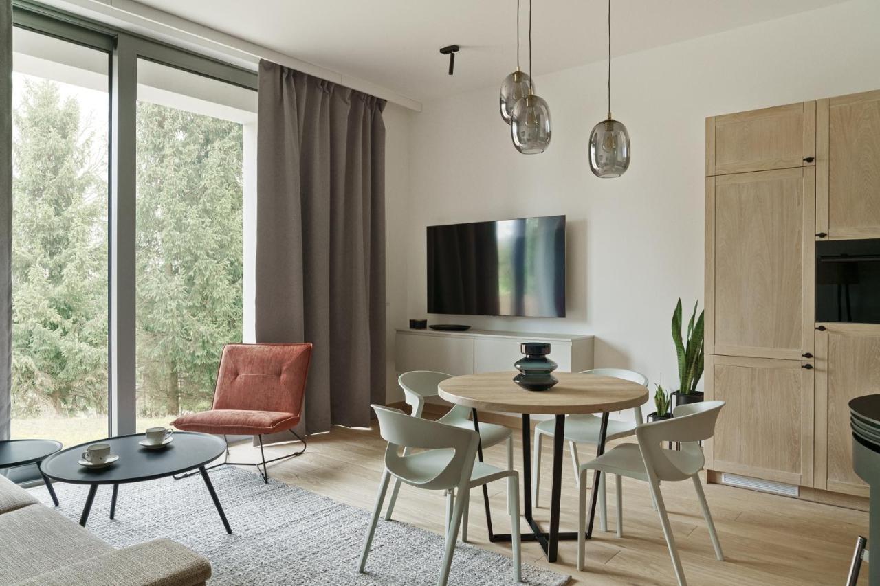 Korona Bieszczad Apartment *