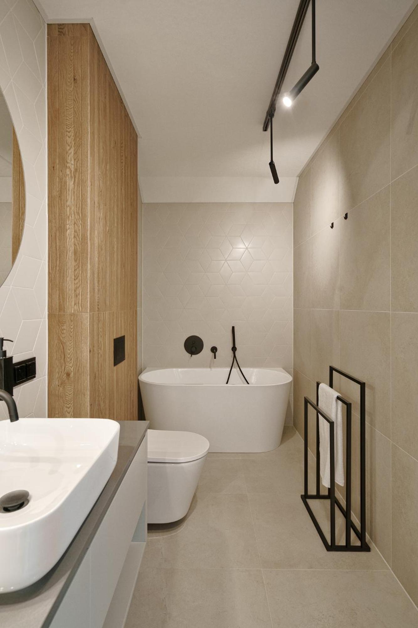 Korona Bieszczad Apartment