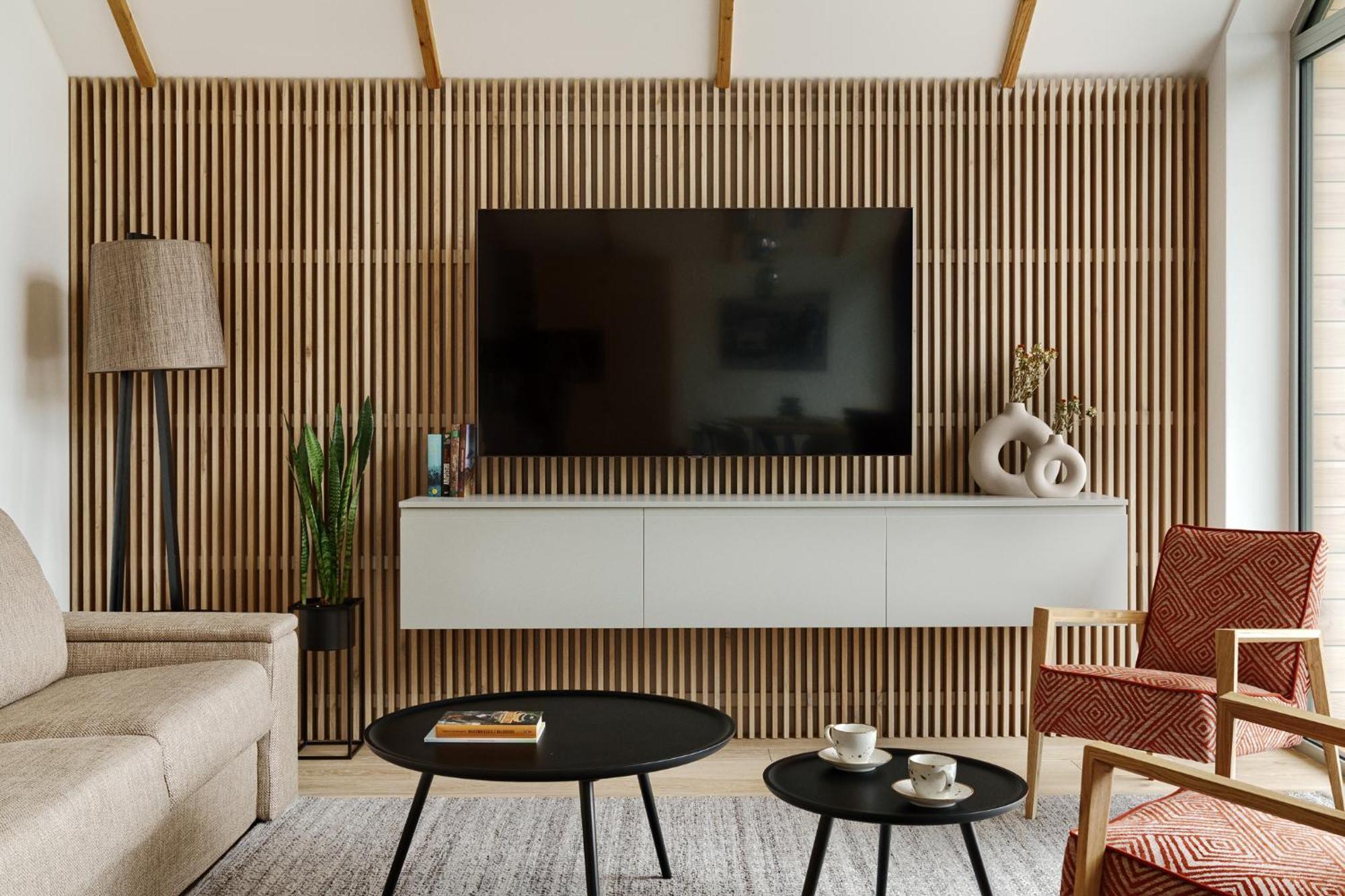 Apartment Korona Bieszczad