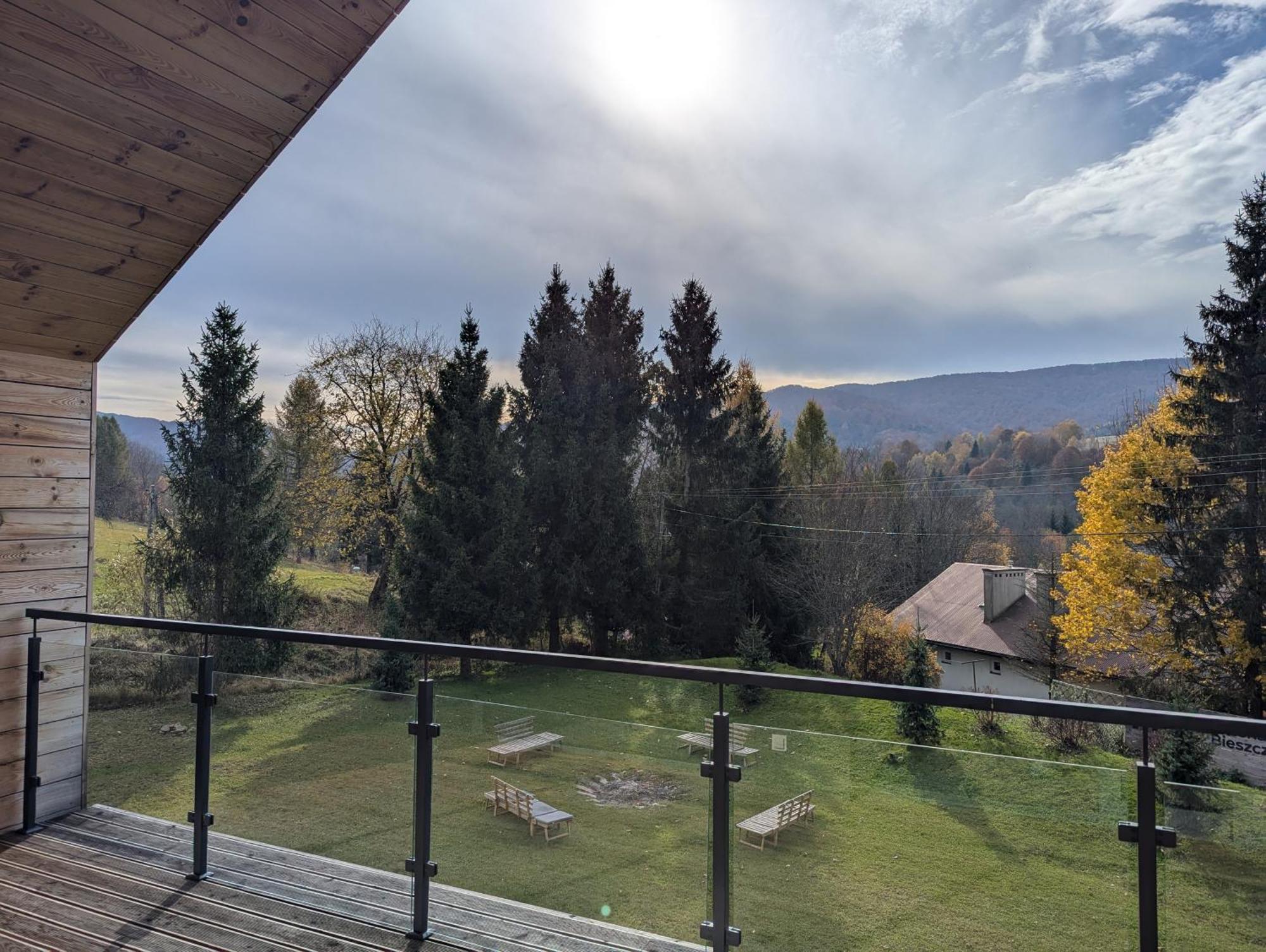 Apartment Korona Bieszczad