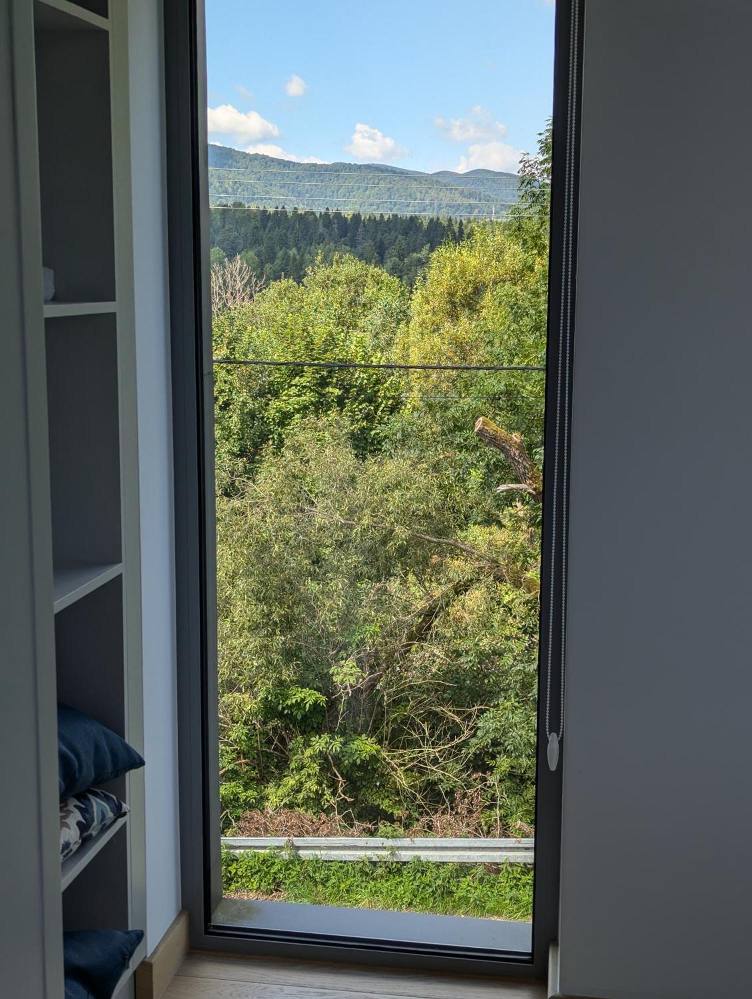 Apartment Korona Bieszczad