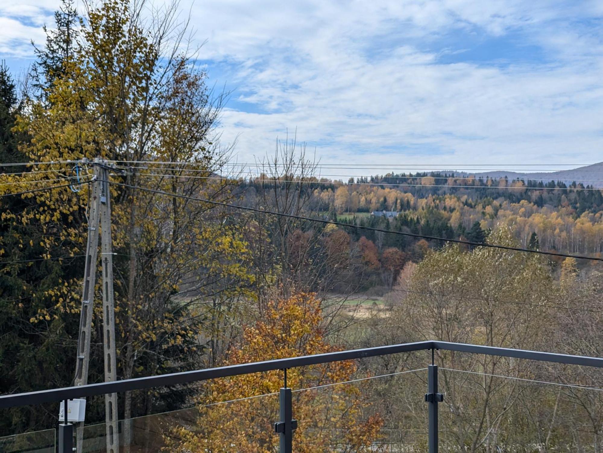 Korona Bieszczad Apartment